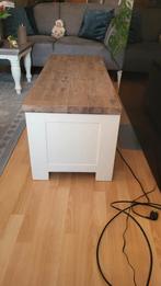 Pronto tv kast, Ophalen