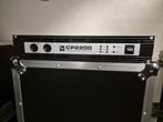 ElectroVoice CP2200, Muziek en Instrumenten, Ophalen, Zo goed als nieuw, 1000 watt of meer, P.A.