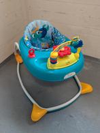 Baby loopwagen / walker, Kinderen en Baby's, Ophalen, Gebruikt, Overige typen, Met geluid