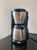 Koffiezetapparaat Philips Café Gaia HD7548/20, 10 kopjes of meer, Gebruikt, Gemalen koffie, Koffiemachine