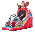 Grote glijbaan Te huur!!, Ophalen, Overige