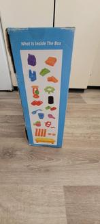 Zand en water tafel, Kinderen en Baby's, Ophalen of Verzenden, Zo goed als nieuw, Overige typen
