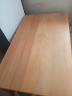 Center table, Huis en Inrichting, Ophalen of Verzenden, Zo goed als nieuw, 25 tot 50 cm, Rechthoekig