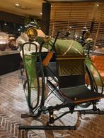 Diversen rijtuigen te koop, Dieren en Toebehoren, Rijtuigen en Koetsen, Overige typen