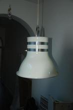 Vintage lamp hanglamp Per Sundstedt zweeds design, Huis en Inrichting, Lampen | Hanglampen, Ophalen, Gebruikt, Minder dan 50 cm