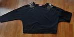 MOOIE TOPS MET LANGE MOUW MAAT 38 / M, Maat 38/40 (M), Ophalen of Verzenden, Lange mouw, Gedragen