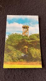 Oranjewoud uitkijktoren, Verzamelen, Ansichtkaarten | Nederland, Gelopen, 1960 tot 1980, Ophalen of Verzenden, Friesland