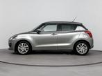 Suzuki Swift 1.2 Select Smart Hybrid Automaat | Parkeersenso, Auto's, Stof, Gebruikt, 4 cilinders, 400 kg