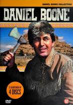 Daniel Boone Collection (TV-serie), Boxset, Actie en Avontuur, Alle leeftijden, Gebruikt