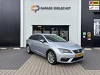 Seat LEON ST 1.5 TSI Style Xcellence / Carplay / Stoelverwar, 4 cilinders, Leon, Leder en Stof, Electronic Stability Program (ESP)