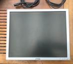 Monitor Dell SE197FPF, Computers en Software, Monitoren, Ophalen of Verzenden, Zo goed als nieuw, 60 Hz of minder, DELL