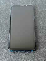 Samsung Galaxy S9 64GB met vingerafdruk instelling, Ophalen, Gebruikt, Blauw, 64 GB