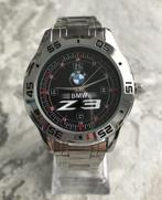 BMW horloge Z-3 origineel logo 40 MM ongedragen -NIEUW-, Verzamelen, Nieuw, Auto's, Ophalen of Verzenden