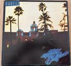 LP: Hotel California, Ophalen, 1960 tot 1980, Gebruikt, 12 inch