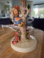 Te koop tafel lamp met hummeltje, Ophalen of Verzenden