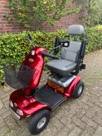 Shoprider deluxe, Diversen, Verpleegmiddelen, Ophalen of Verzenden, Zo goed als nieuw