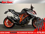 KTM 1290 SUPER DUKE R (bj 2019), Motoren, Motoren | KTM, 2 cilinders, KTM, Motorrijbewijs A, Bedrijf