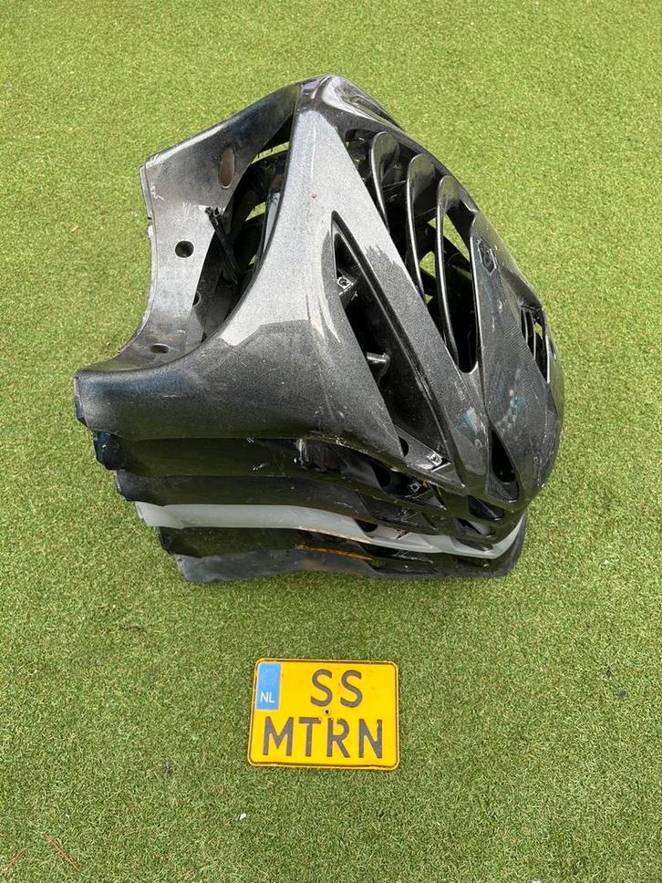 Zip 2000 sp voorkap, Motoren, Tuning en Styling, Ophalen of Verzenden