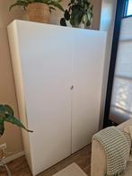 2x IKEA Platsa Fonnes 60x40x180cm met verlichting, Huis en Inrichting, Kasten | Kledingkasten, Overige materialen, Modern, 150 tot 200 cm