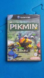 Pikmin Gamecube, Spelcomputers en Games, Games | Nintendo GameCube, Avontuur en Actie, 1 speler, Ophalen of Verzenden, Zo goed als nieuw