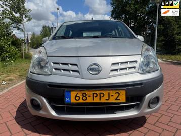 Nissan Pixo 1.0 Visia AIRCO beschikbaar voor biedingen