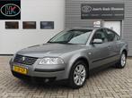 Volkswagen Passat 1.8 Turbo Comfortline Clima CruiseControl, 65 €/maand, 1334 kg, 4 cilinders, 150 pk