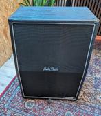 Harley Benton G212 Vertical Celestion V30, Muziek en Instrumenten, Ophalen, Zo goed als nieuw, 100 watt of meer