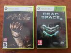 Dead Space 1 & 2 - Xbox 360, Spelcomputers en Games, Games | Xbox 360, Avontuur en Actie, Online, Gebruikt, Vanaf 18 jaar