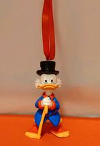 Disney Dagobert Duck kerst ornament kerstboom hanger, Verzamelen, Disney, Nieuw, Donald Duck, Ophalen of Verzenden