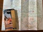 Polen 396pg ANWB GOUD reisgids + kaart oa Warschau Krakau, Europa, Ophalen of Verzenden, Zo goed als nieuw, Reisgids of -boek