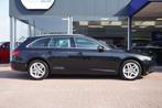 Audi A4 Avant 2.0 TDI Automaat | Navigatie | Airco | Elek. P, Auto's, Audi, Stof, Gebruikt, Euro 6, 4 cilinders