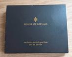 House of Rituals Miniaturen Set, Ophalen of Verzenden, Gebruikt