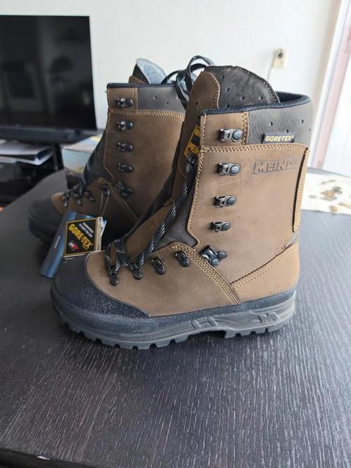 Splinternieuwe Meindl Antarktis GTX maat 41 wandelschoenen, Kleding | Heren, Schoenen, Nieuw, Wandelschoenen of Bergschoenen, Bruin