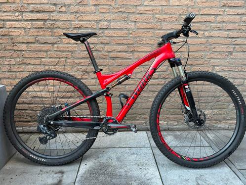 Specialized S-Works Epic Maat M 29 inch, Fietsen en Brommers, Fietsen | Mountainbikes en ATB, Gebruikt, Overige merken, 53 tot 57 cm