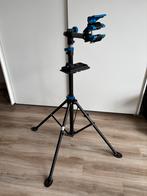 PowerfixProfi+ fietsreparatie - montagestandaard bike stand, Fietsen en Brommers, Fietsaccessoires | Fietsgereedschap, Ophalen of Verzenden