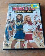 Bring it on all or a Nothing, Cd's en Dvd's, Dvd's | Kinderen en Jeugd, Alle leeftijden, Ophalen of Verzenden, Zo goed als nieuw