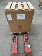 houtkachels SAEY DUO HOUT/KOLEN, Ophalen, Vrijstaand, Hout, Nieuw