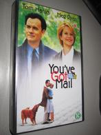 Orginele VHS Film - You've got Mail, Cd's en Dvd's, VHS | Film, Alle leeftijden, Ophalen of Verzenden, Gebruikt, Komedie