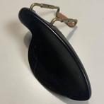 Kinsteun 4/4 Viool - Ebbenhout - Kleiner model, Ophalen of Verzenden, Zo goed als nieuw, Viool of Altviool