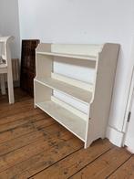 Schoenenkastje/Opbergkastje, Ophalen, Met plank(en), Gebruikt, 50 tot 100 cm