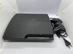 PS3 Slim 320GB + Controllers & Games, Spelcomputers en Games, Spelcomputers | Sony PlayStation 3, Met 2 controllers, 320 GB, Ophalen of Verzenden