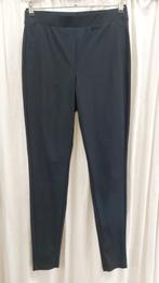 Studio Anneloes broek maat L travelstof, Blauw, Maat 42/44 (L), Ophalen of Verzenden, Zo goed als nieuw