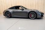 Porsche 911 Cabrio 992 3.0 Carrera 4 S km stand 51983, Auto's, Automaat, Cabriolet, 4 stoelen, Vierwielaandrijving