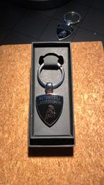 Lamborghini sleutelhanger, Ophalen, Zo goed als nieuw
