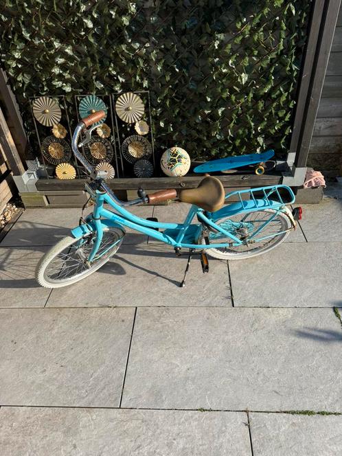Alpina 20 inch – babyblauw, Tickets en Kaartjes, Kortingen en Cadeaubonnen, Eén persoon, Overige typen, Cadeaubon