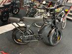 NIEUW Ouxy v8 2025, Fietsen en Brommers, Nieuw, 47 tot 51 cm, 50 km per accu of meer, Ophalen