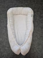 Babynestje Lovelies, Kinderen en Baby's, Dekens, Slaapzakjes en Inbakerproducten, Ophalen, Zo goed als nieuw, 70 tot 85 cm, Overige typen