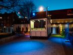 Toiletwagen 14 klepper toilet wagen wc wagen, Ophalen