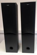 Speakerset Sony Ss-mf315 150 Watt, Overige typen, Gebruikt, Sony, 120 watt of meer