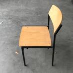 mooie perfect zittende stoel, Huis en Inrichting, Stoelen, Ophalen, Overige kleuren, Zo goed als nieuw, Eén